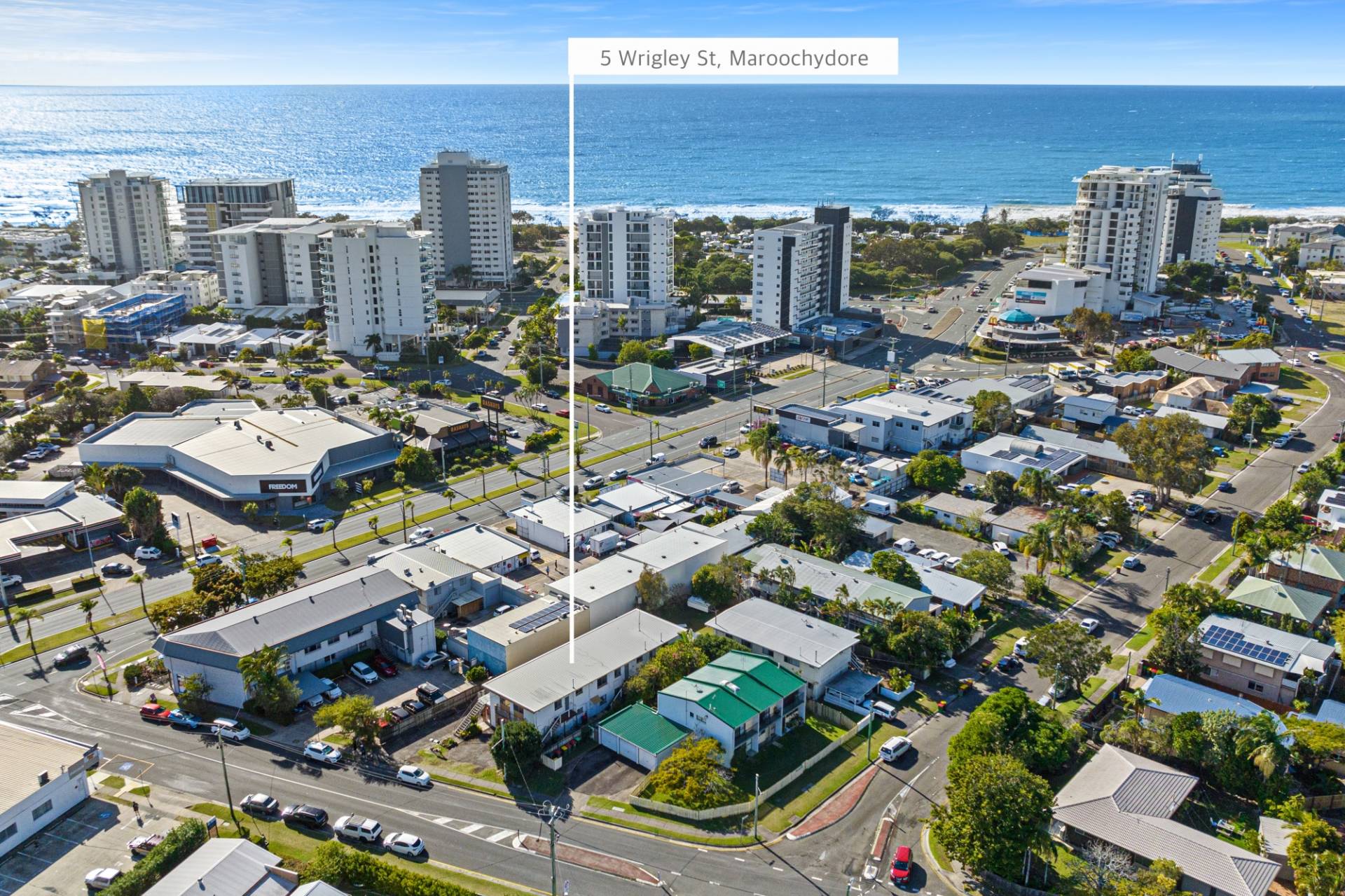 5 Wrigley Street, Maroochydore - Image 1