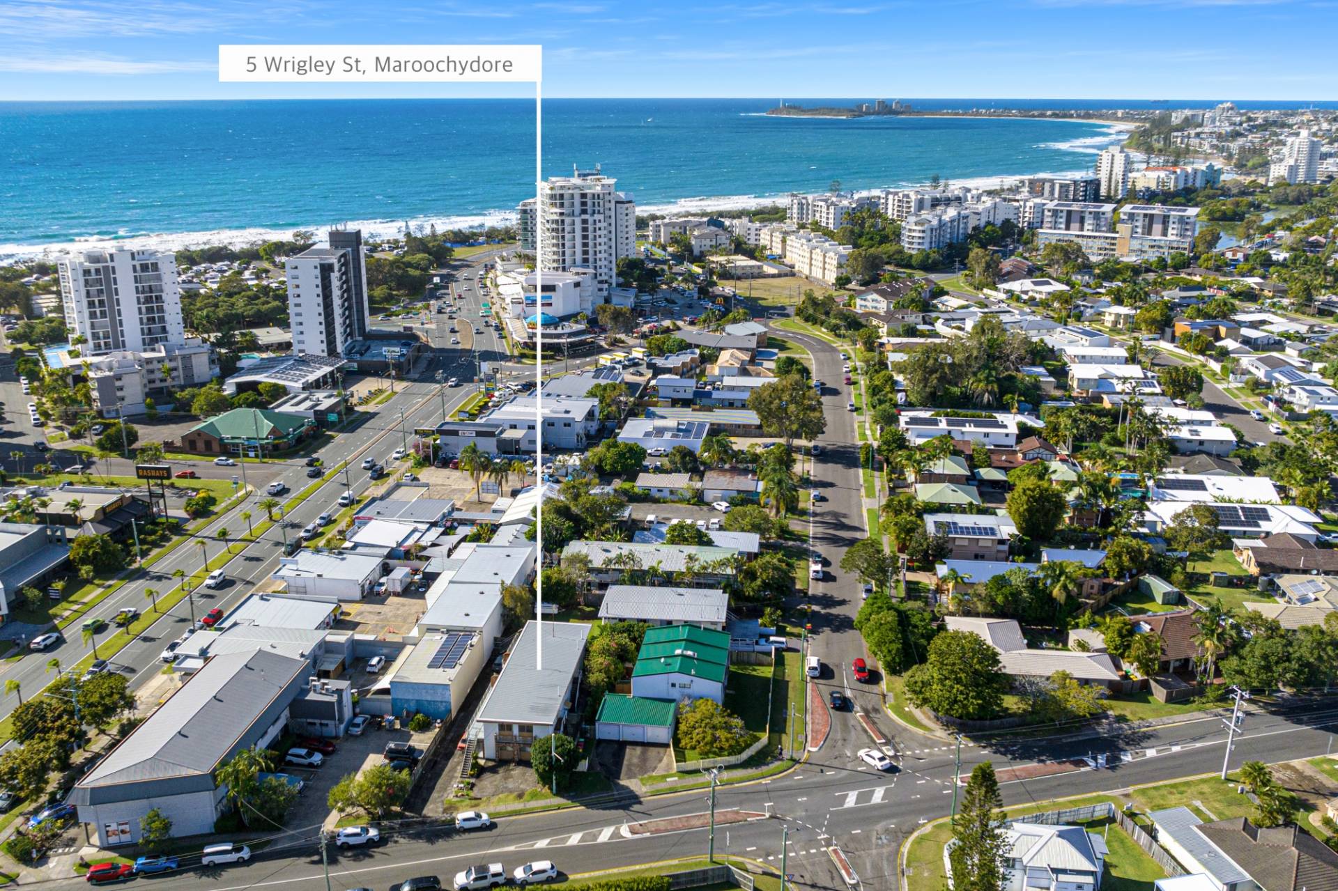 5 Wrigley Street, Maroochydore - Thumbnail 2