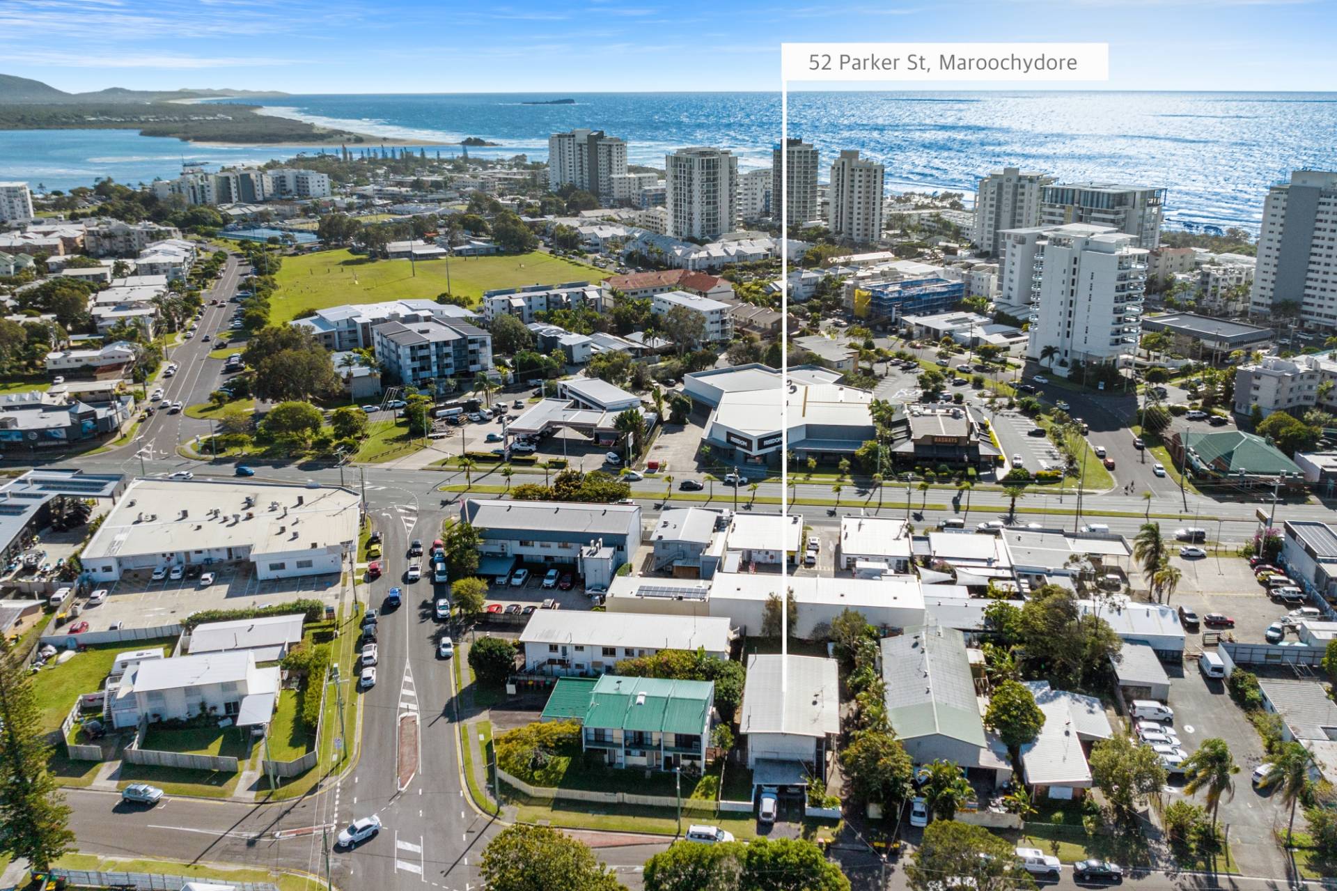 52 Parker Street, Maroochydore - Image 1