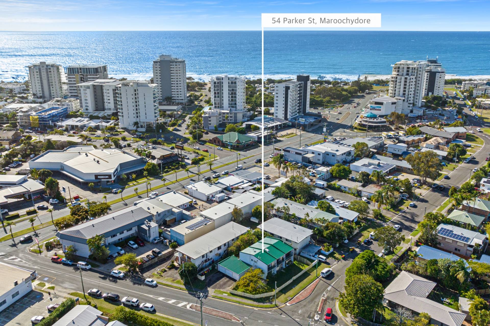54 Parker Street, Maroochydore - Thumbnail 2
