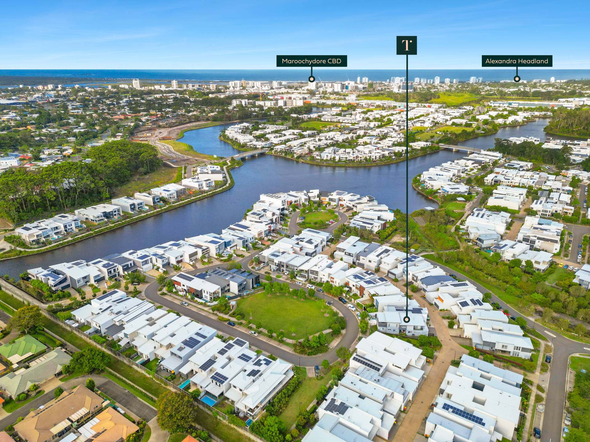 70 Osborne Circuit, Maroochydore - Thumbnail 2