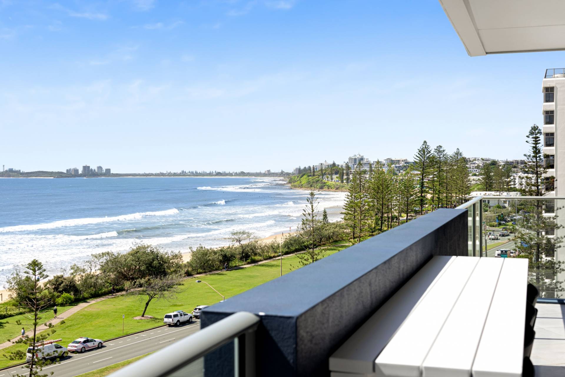 703/118-120 Alexandra Parade, Alexandra Headland - Thumbnail 3