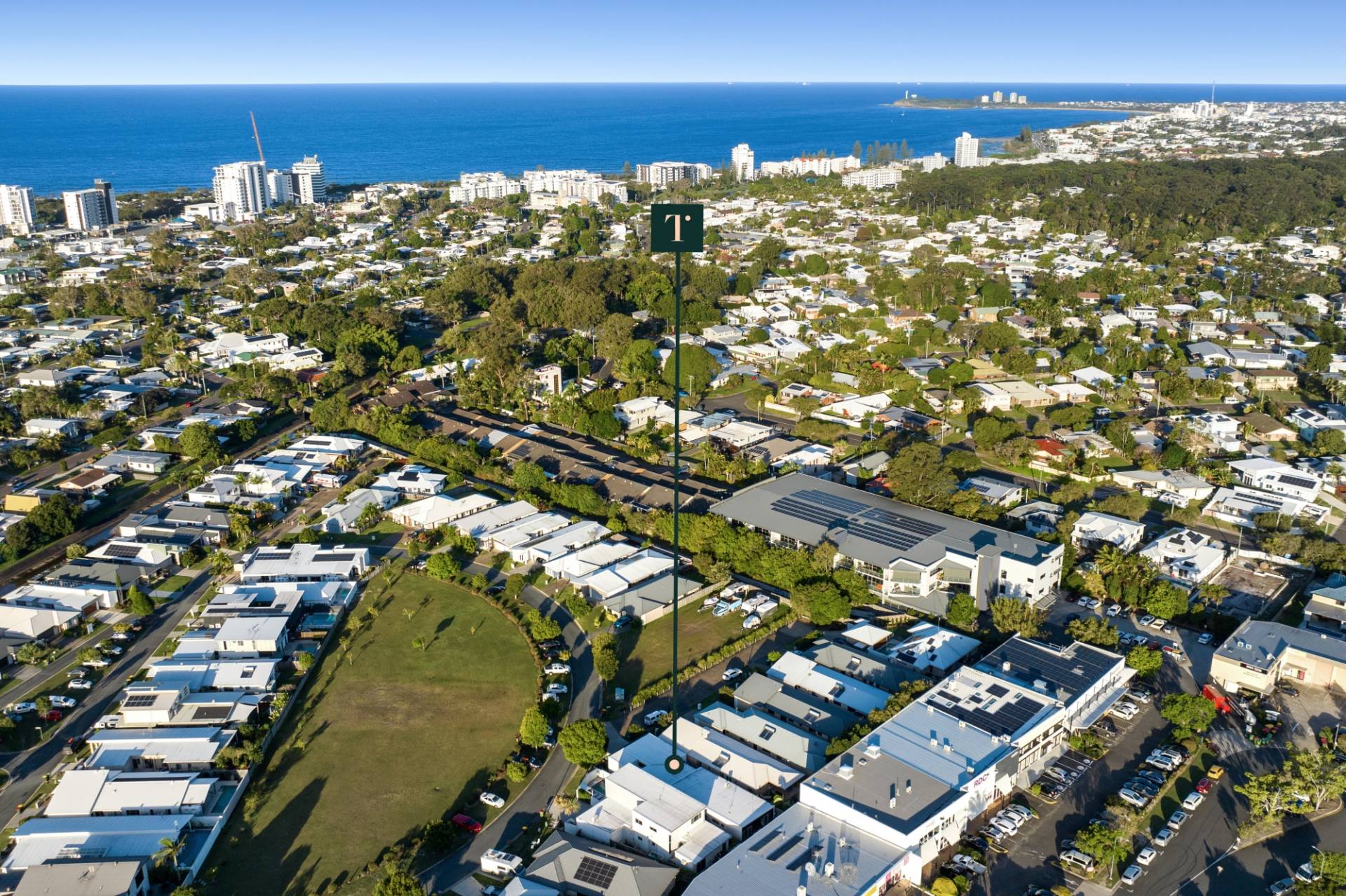 2 Clarence Court, Maroochydore - Thumbnail 2