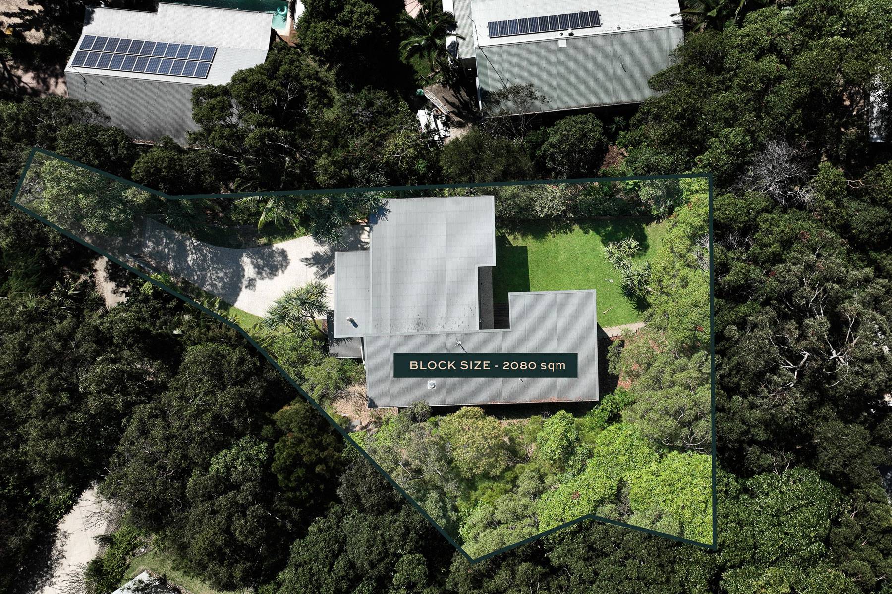 11 Noonameena Court, Mount Coolum - Thumbnail 2
