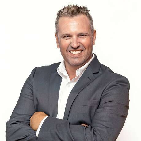 Travis Parsons photo