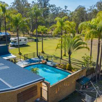 John Tyson testimonial image