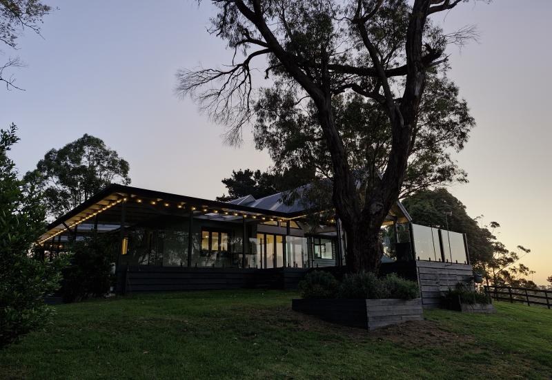 Bountiful Budgeree Property