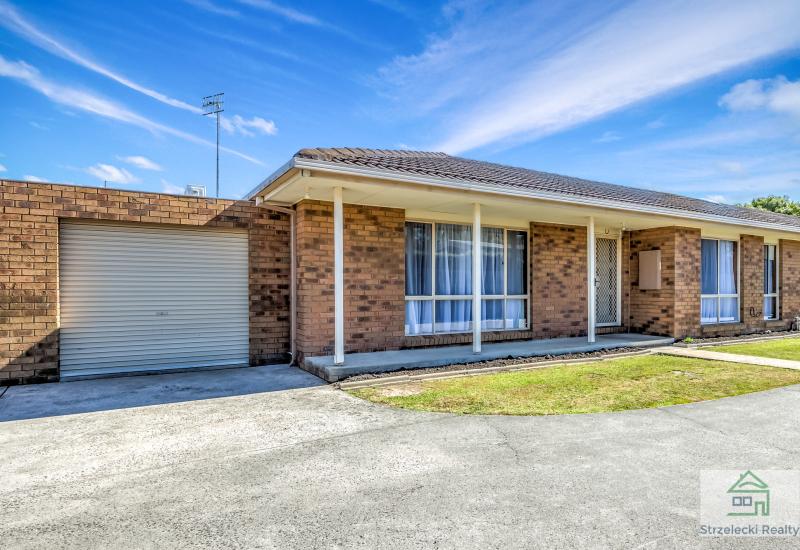 Live in or rent out, your choice