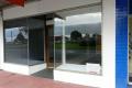 Highway Frontage Vacant Retail Premises