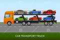 Interstate Vehicle Delivery Service