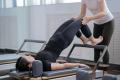 Reformer Pilates within a sold out franchise in an incredible location!
