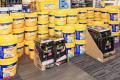 Profitable Paint Franchise in a Growing Regional Hub