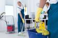 Well-Established Commercial Cleaning Business - Brisbane