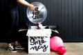 Thriving Online Retail Business - Fancy Schmancy Balloon Co**