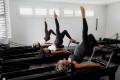 Premium existing Studio Pilates available