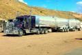 Fuel Haulage Business With Freight Contracts For Sale | ID:66