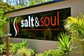‘Salt & Soul’ Salt Cave & Holistic Wellness centre, with acreage family home and more
