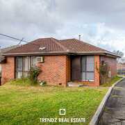 Buyer of a Unit in Dandenong North