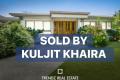 MASSIVE LAND SIZE - PERFECT LOCATION !