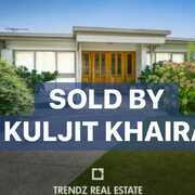 Seller of a House in Burwood East