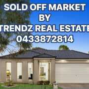 Seller of a House in Clyde North