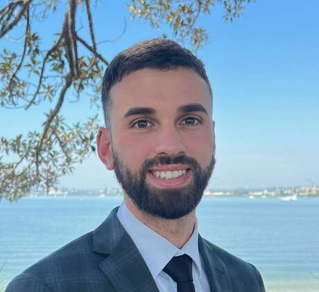 Jonathan Tringas photo