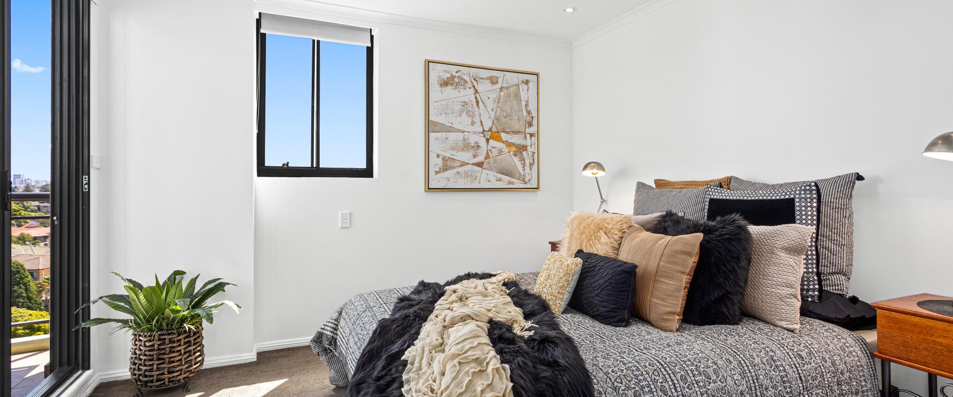 Tringas Property Group Top Floor Penthouse Style With Large Private Rooftop Terrace
