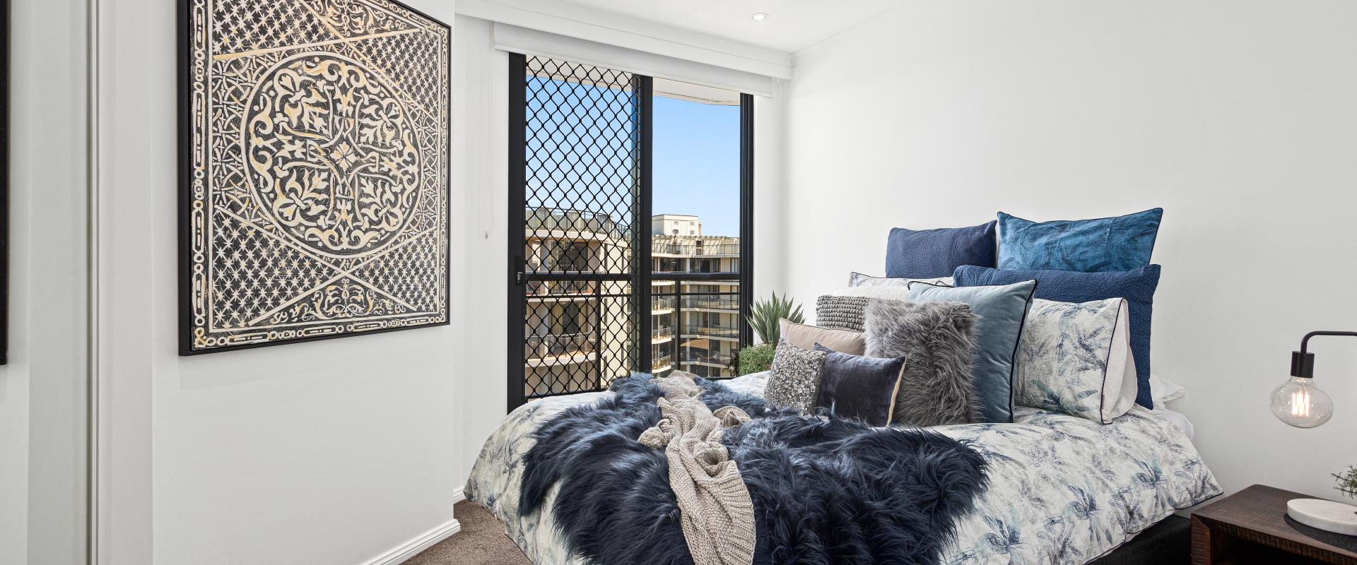 Tringas Property Group Top Floor Penthouse Style With Large Private Rooftop Terrace