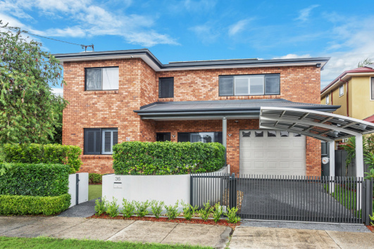 Welcome 36 McMillian Avenue Sandringham