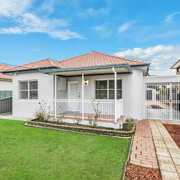 Best agent in St George area