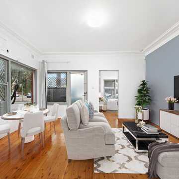 Sam Nasser testimonial image