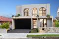 Brand-new family retreat of design & light