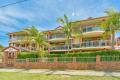 Large apartment in convenient location & security complex