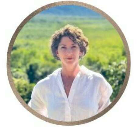 Candice Thorley photo