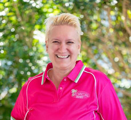 Sue Conaghty photo
