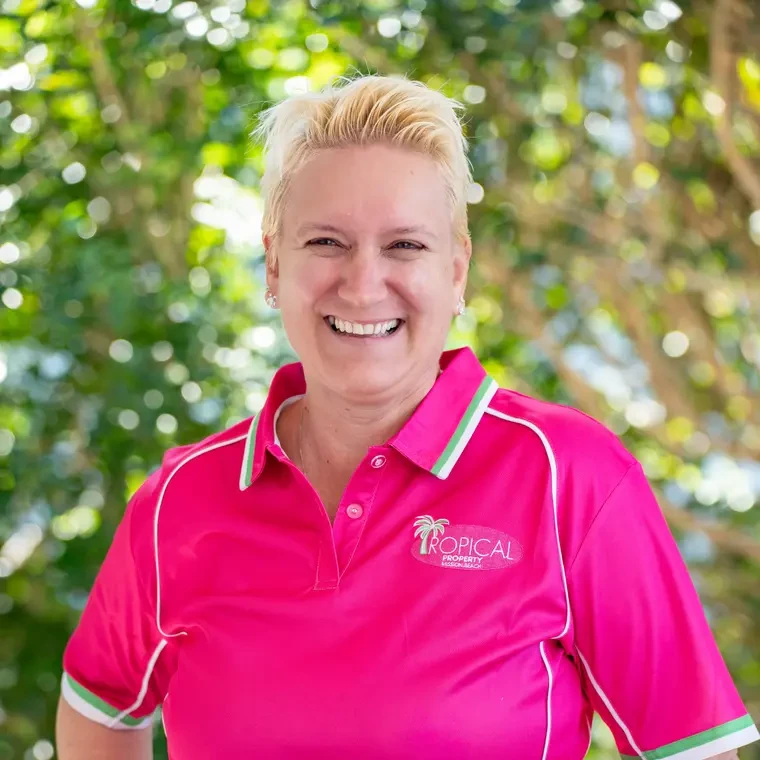 Sue Conaghty