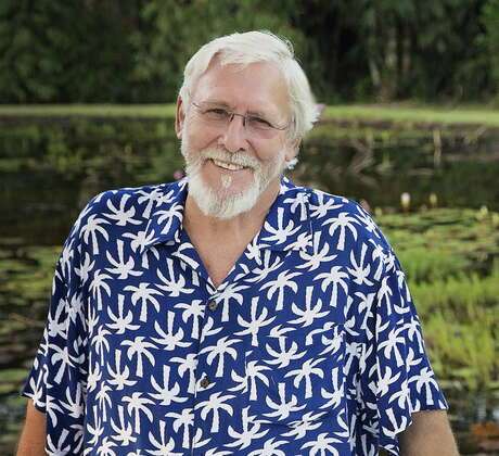 Steve Wiltshire photo