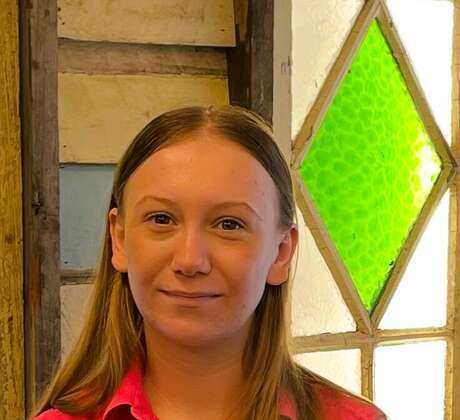 Mackenzie Conaghty photo