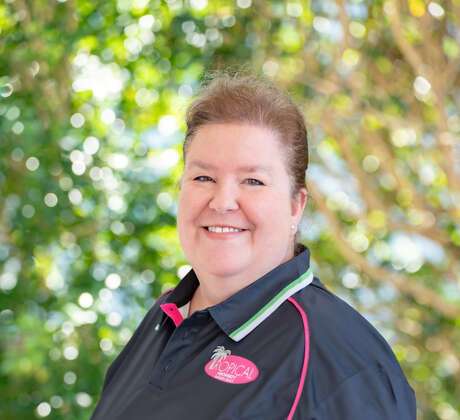 Amanda Gleeson photo