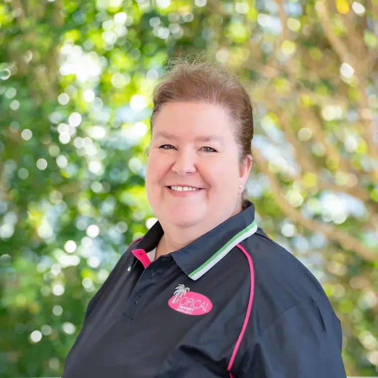 Amanda Gleeson