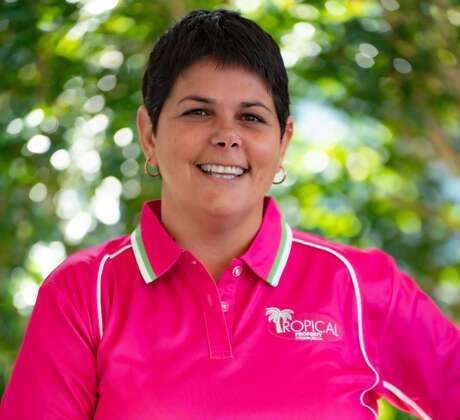 Bonnie Doolan photo