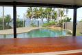 Your Beachfront Rental !