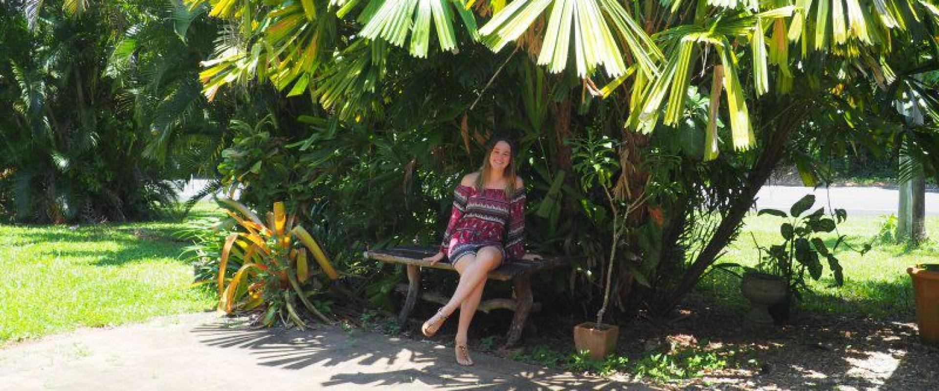 Small Acreage Mission Beach Village