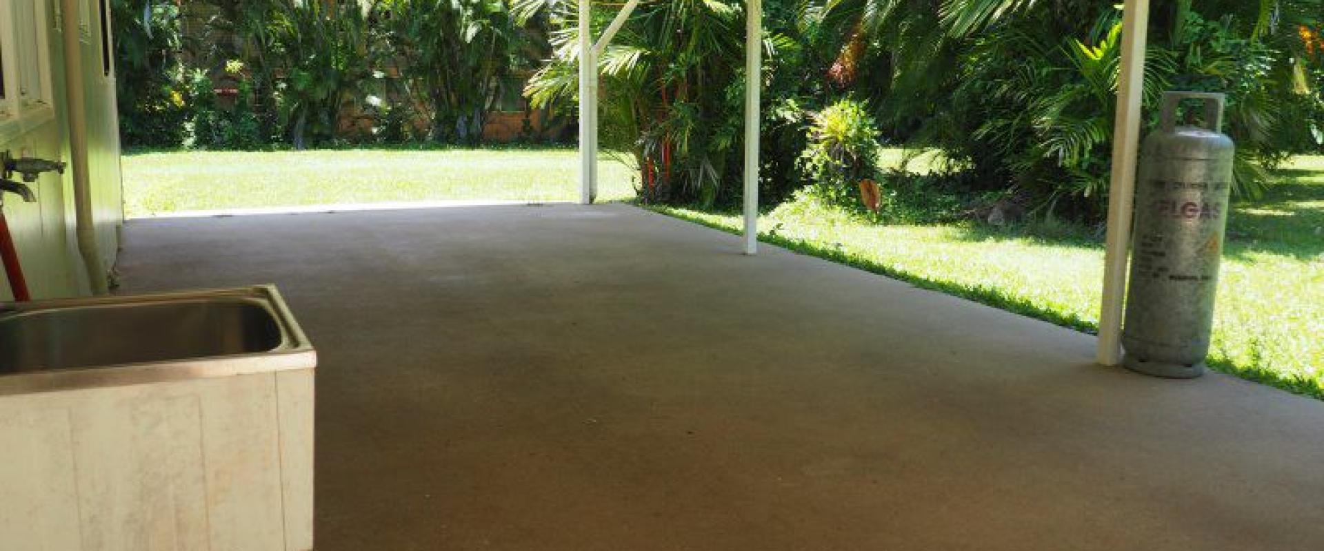 Small Acreage Mission Beach Village