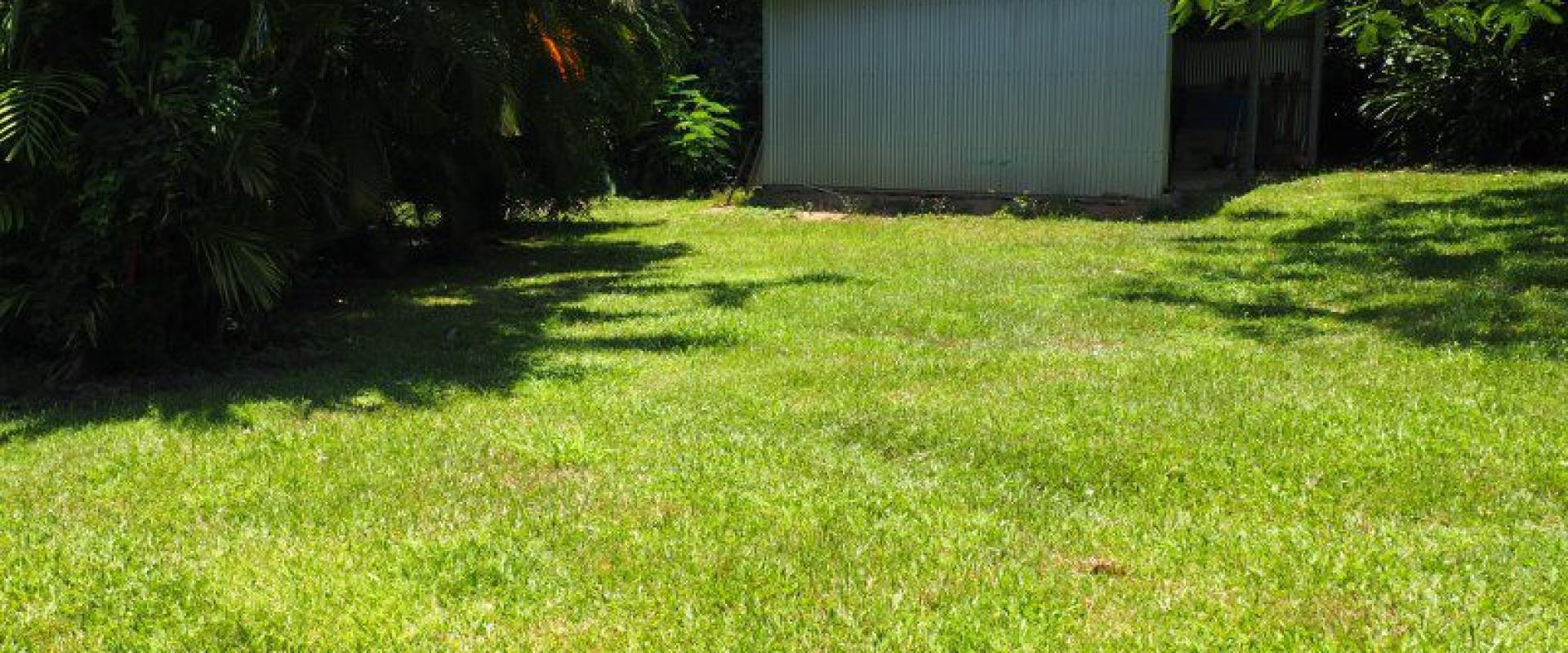 Small Acreage Mission Beach Village