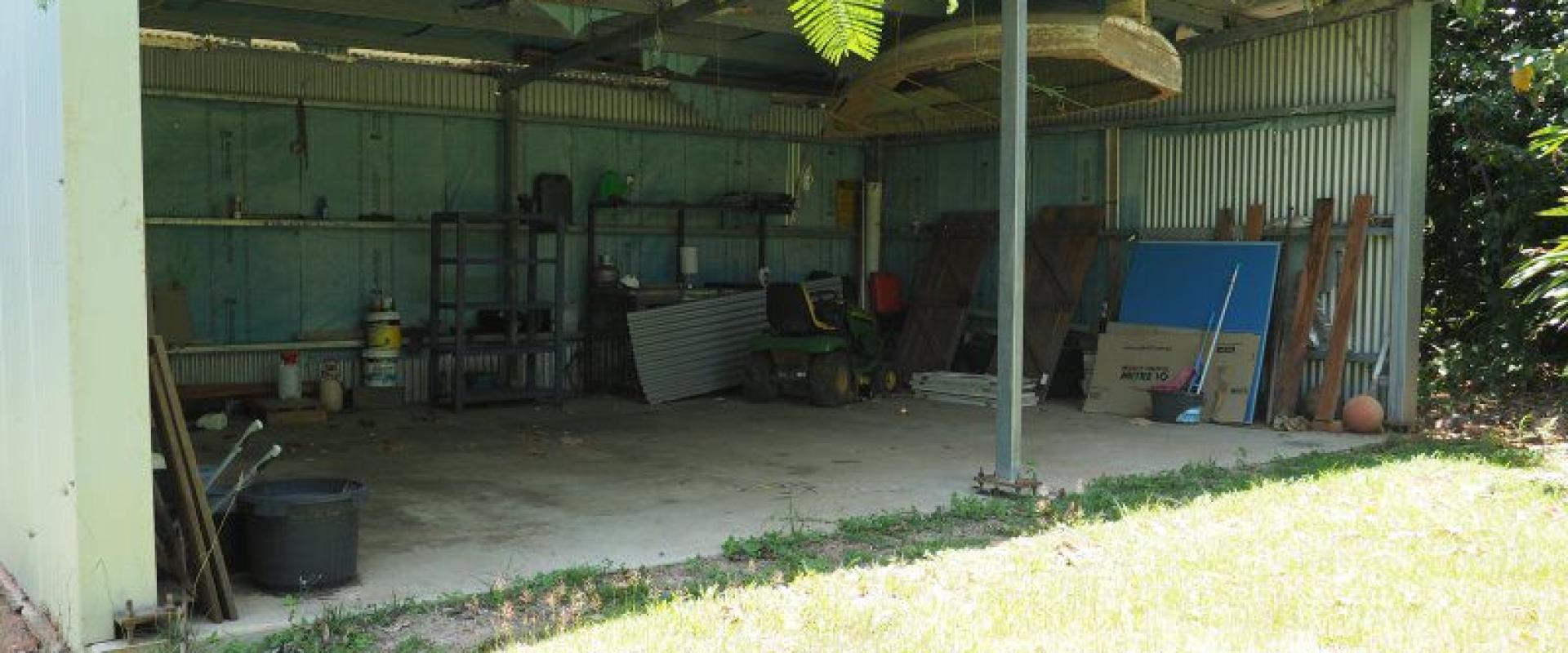 Small Acreage Mission Beach Village