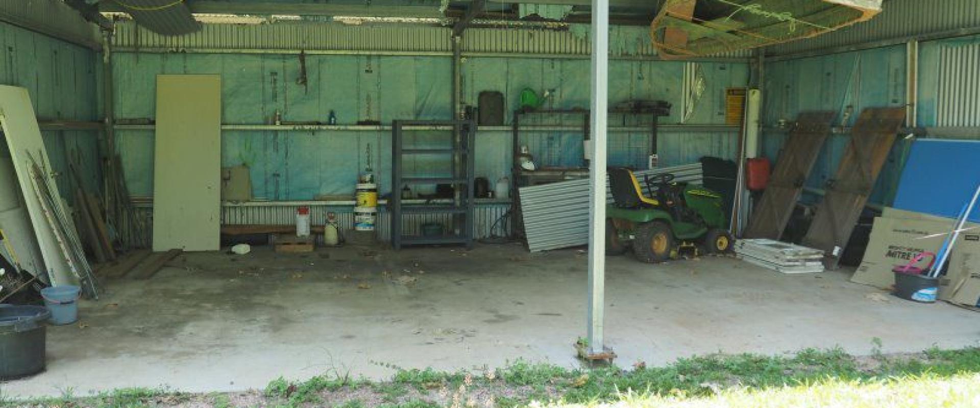 Small Acreage Mission Beach Village