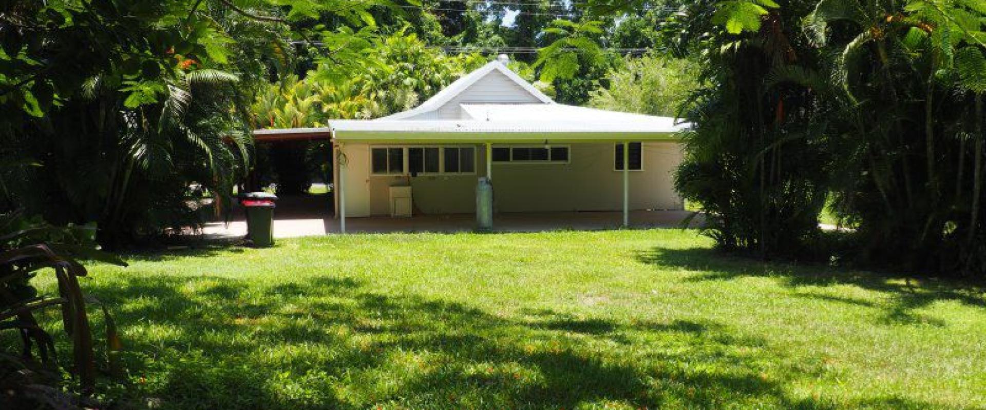 Small Acreage Mission Beach Village