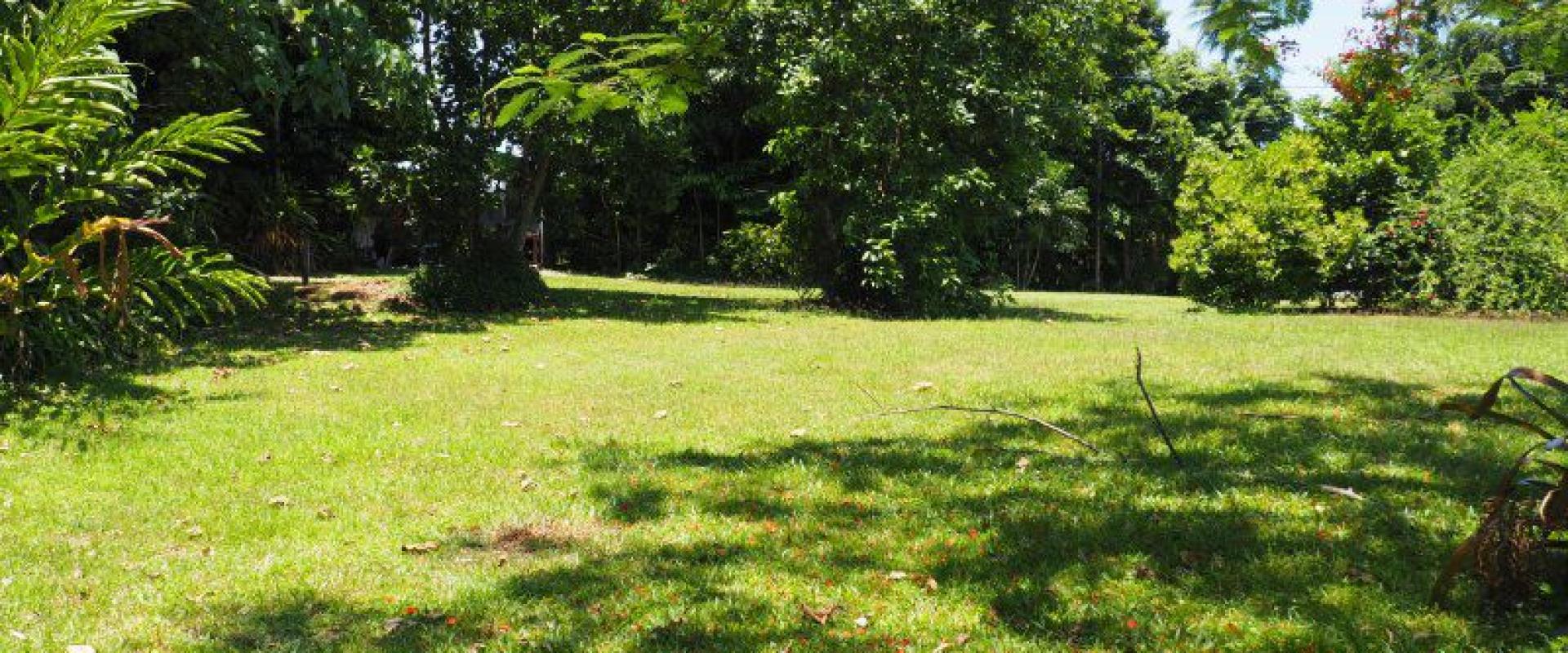 Small Acreage Mission Beach Village