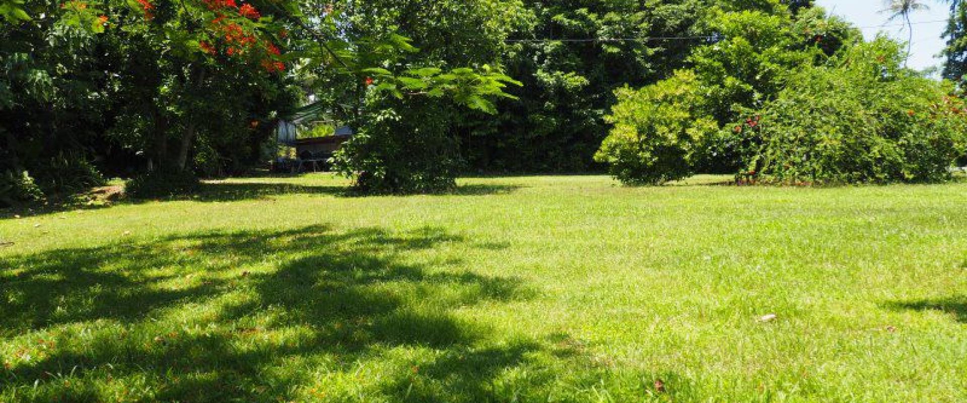 Small Acreage Mission Beach Village